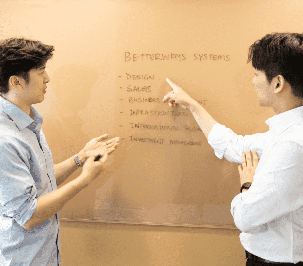 기업서비스 이미지