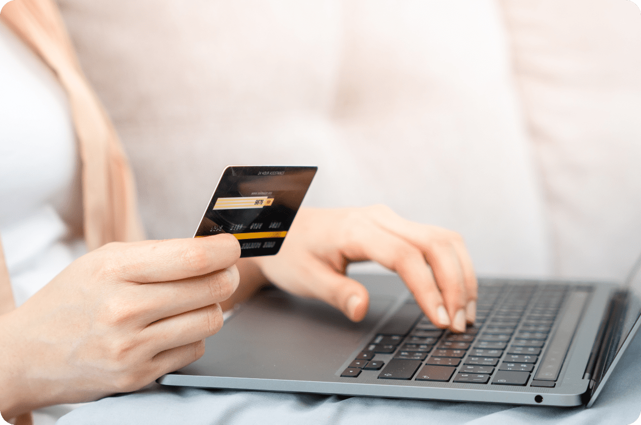 Pricing & Payment Confirmation