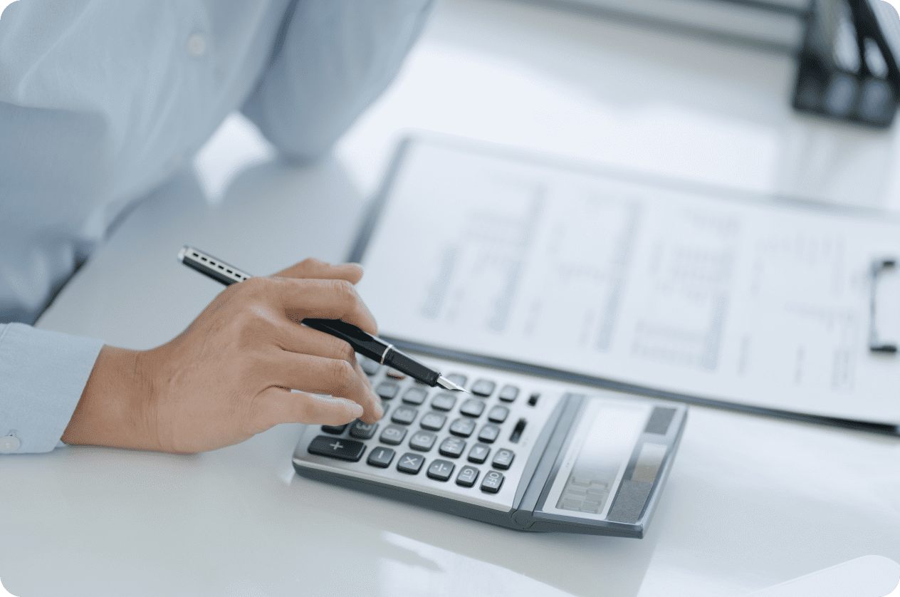 見積もり確定後作業開始