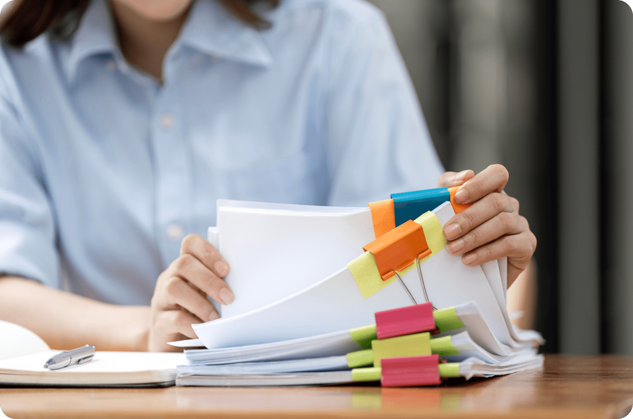 Product List via API