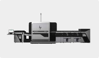 레드프린팅 앤 프레스, 
HP 인디고 120K HD 디지털 인쇄기 도입