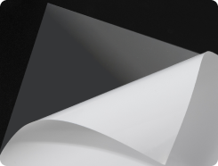 ユポマット_台紙透明