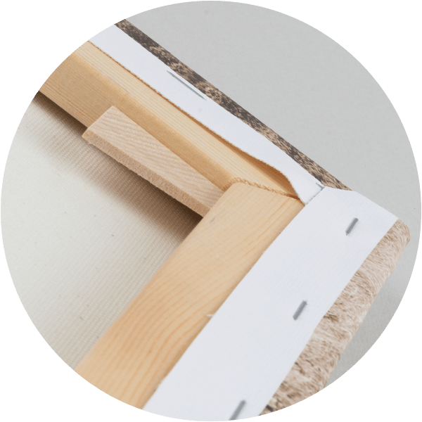 Canvas Frame