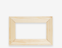 Canvas Frame