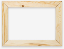 Canvas Frame
