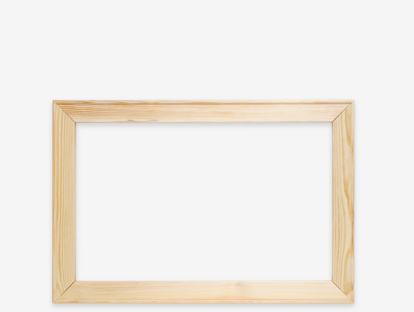 Canvas Frame