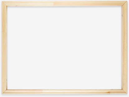 Canvas Frame