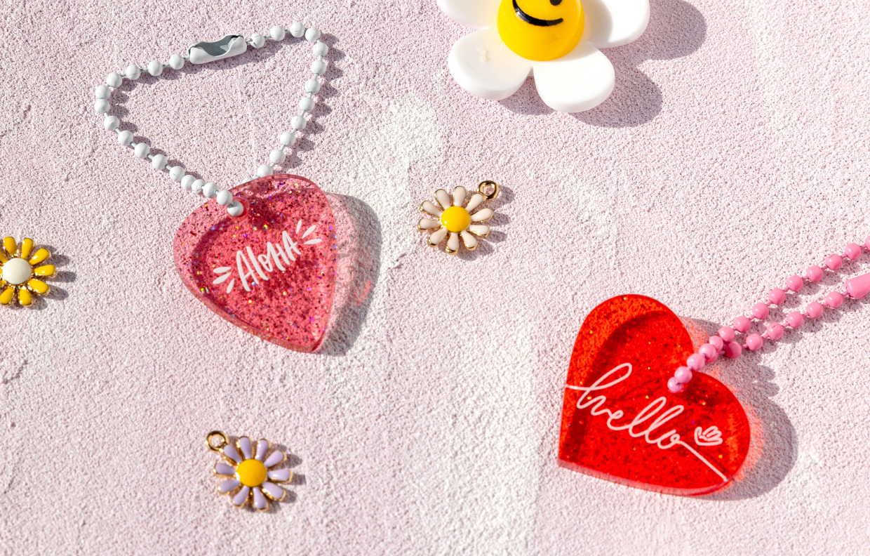 Shine With Every Turn