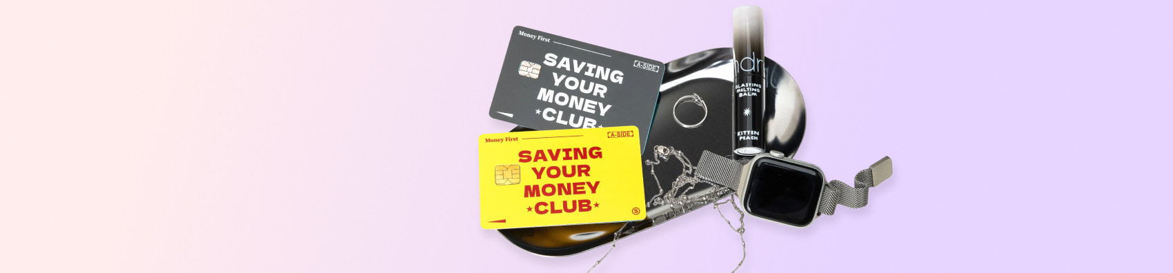 Credit Card Stickers