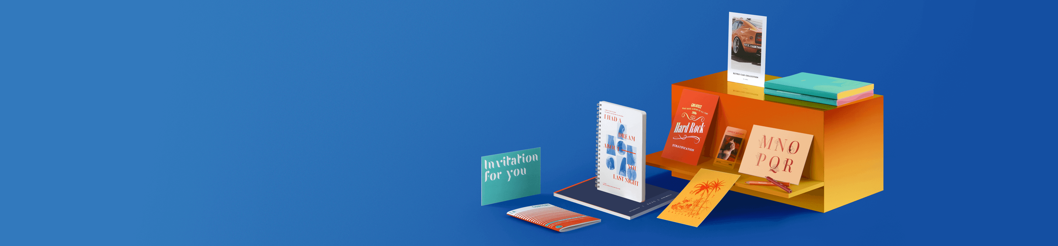 Red Printing in Singapore