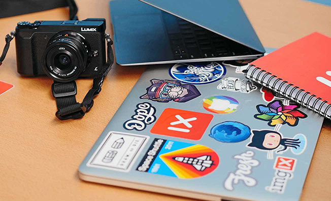 Labels & Stickers in Singapore