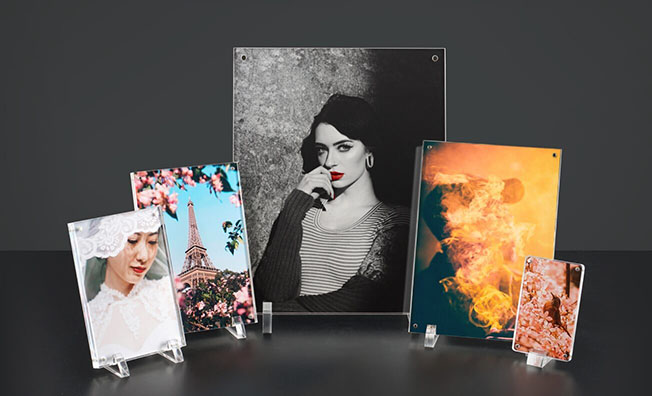 Photo Prints in Singapore