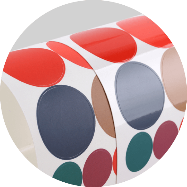 Matte/Glossy Finish for Printing