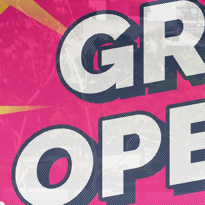 One Way View Window Decals