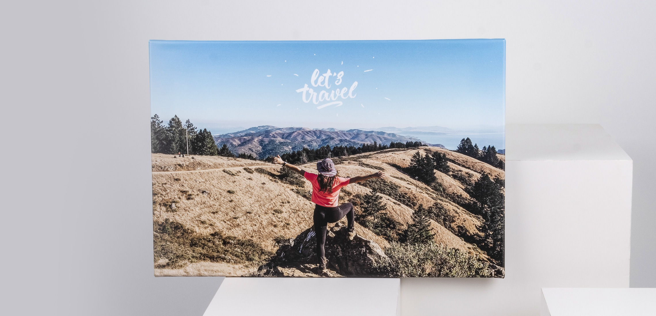 Canvas Frame