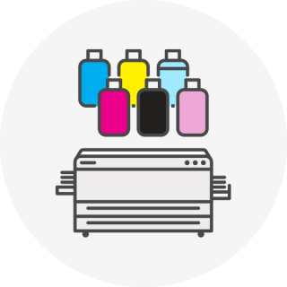 Ferrous Magnetic Sheets : You Create. We Print. | Red Printing SG