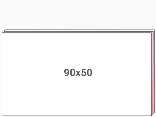 Sandwich Business Cards