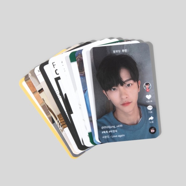 Photo Cards : You Create. We Print. | Red Printing SG