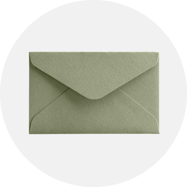 Envelopes & Cases