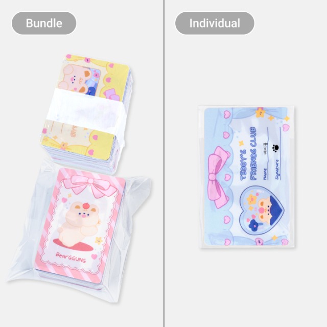 Online PVC Card Printing | ID Card Printing Service Singapore