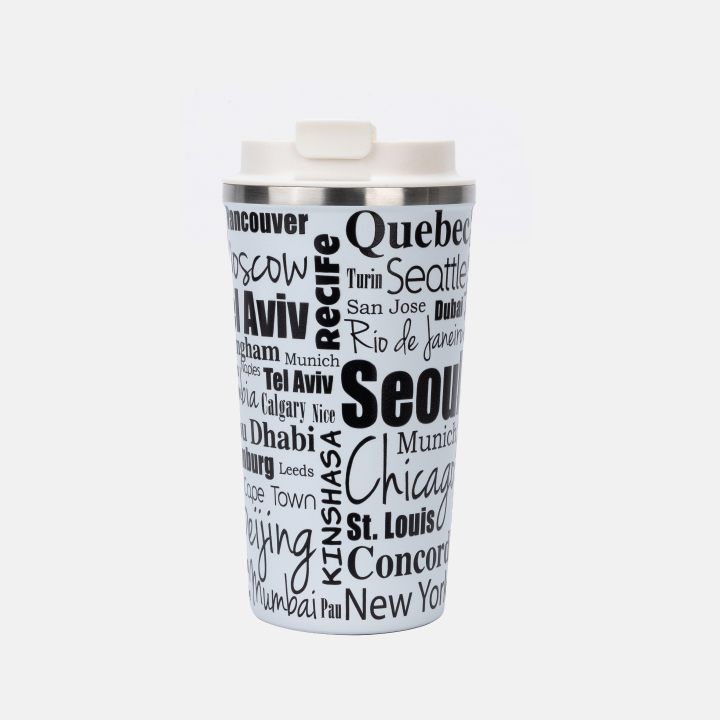 360˚All-Over Print