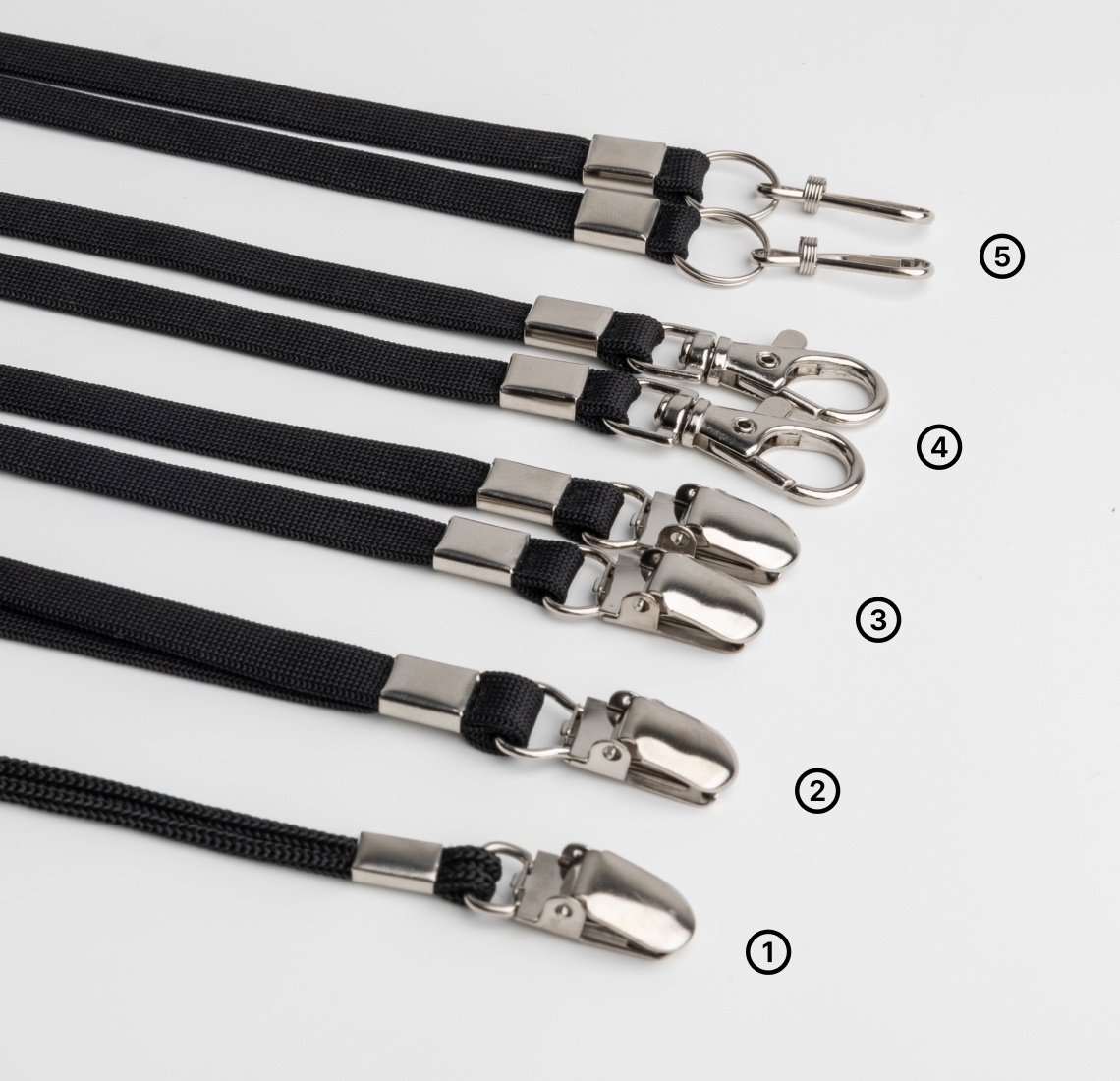 Lanyards