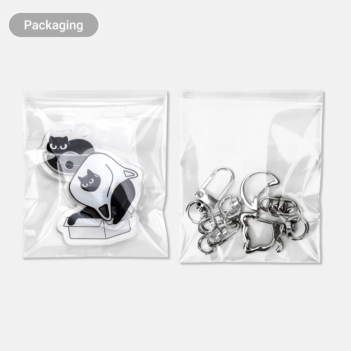 Packaging