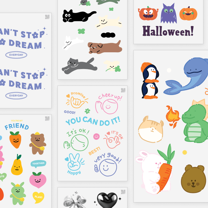 Built-In Editor (Free Designs)